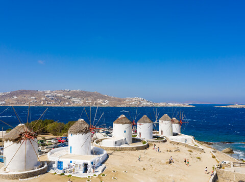Mykonos